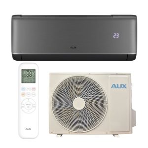 KLÍMA AUX SIGMA