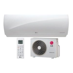 LG Athena Inverteres Split klíma