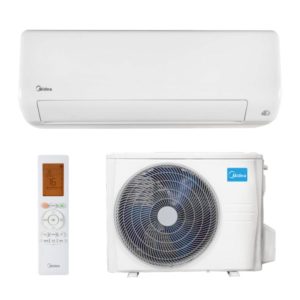 MIDEA ALL EASY PRO OLDALFALI SPLIT KLÍMA