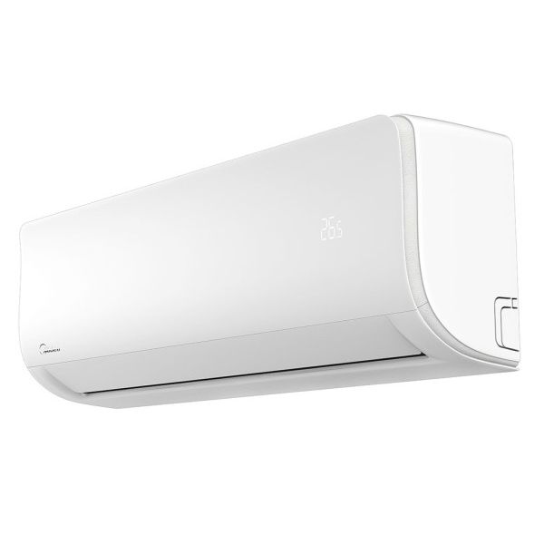 MIDEA XTREME SAVE PRO OLDALFALI SPLIT KLÍMA - Image 2